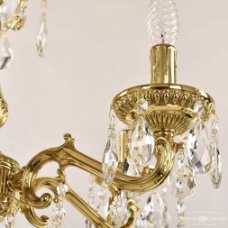 Люстра 75102/5/175 A G Bohemia Ivele Crystal