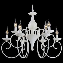 Подвесная люстра Crystal Lux SEMPRE SP6+3 (CRYSTAL-LUX SEMPRE SP6+3)