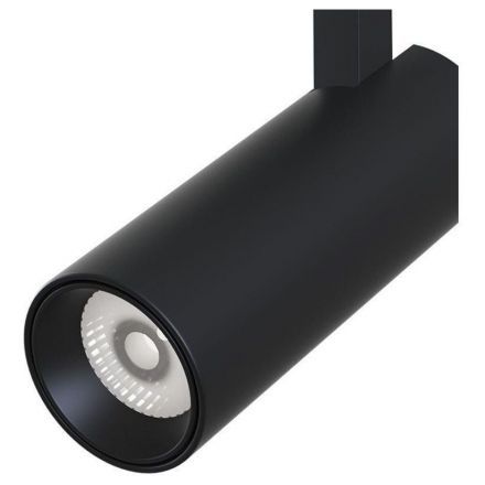 Трековый светодиодный светильник Maytoni TR019-2-10W3K-B
