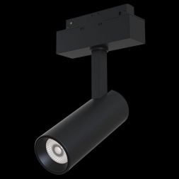 Трековый светодиодный светильник Maytoni TR019-2-10W3K-B