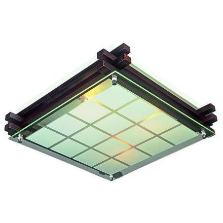 Светильник настенно-потолочный Omnilux OML-40507-04