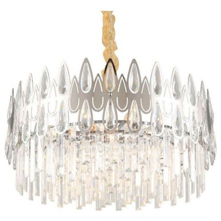 Люстра подвесная Omnilux OML-71703-08 Riposto