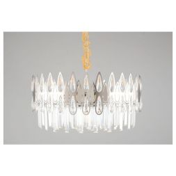 Люстра подвесная Omnilux OML-71703-08 Riposto