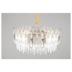 Люстра подвесная Omnilux OML-71703-08 Riposto