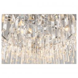 Люстра подвесная Omnilux OML-71703-08 Riposto