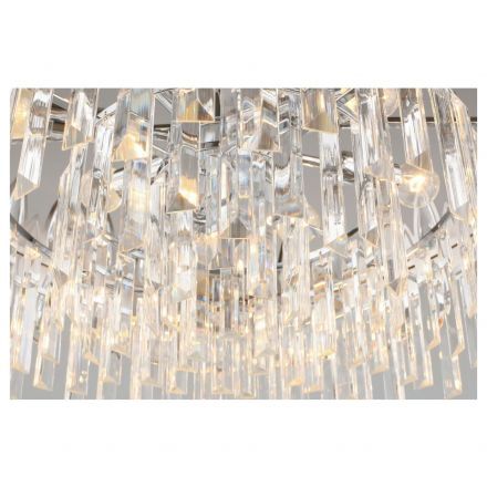 Люстра подвесная Omnilux OML-71703-08 Riposto