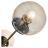 Подвесная люстра Arte Lamp A4164PL-6AB Meissa