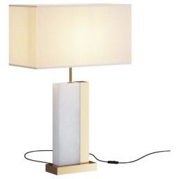 Настольная лампа Maytoni Bianco Z031TL-01BS (MAYTONI Z031TL-01BS) Настольная лампа Maytoni Bianco Z031TL-01BS (MAYTONI Z031TL-01BS)