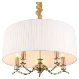 Светильник подвесной Omnilux OML-57606-05 Molveno (OMNILUX OML-57606-05) Светильник подвесной Omnilux OML-57606-05 Molveno (OMNILUX OML-57606-05)