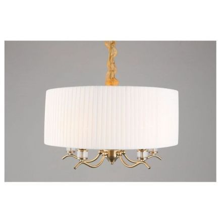 Светильник подвесной Omnilux OML-57606-05 Molveno