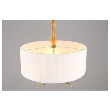 Светильник подвесной Omnilux OML-57606-05 Molveno