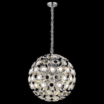 Подвесная люстра Wertmark WE109.23.103 Brunella