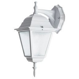 Светильник Arte Lamp A1012AL-1WH (ARTE A1012AL-1WH)
