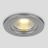 Точечный светильник Elektrostandard 9902 LED 3W COB SL серебро