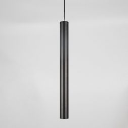 Подвесной светодиодный светильник Citilux CL01PBL071N Тубус