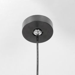 Подвесной светодиодный светильник Citilux CL01PBL071N Тубус