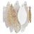 Бра Odeon Light LACE 5052/3W