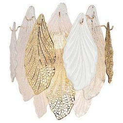 Бра Odeon Light LACE 5052/3W