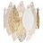 Бра Odeon Light LACE 5052/3W