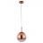 Светильник подвесной Arte Lamp A7961SP-1RB