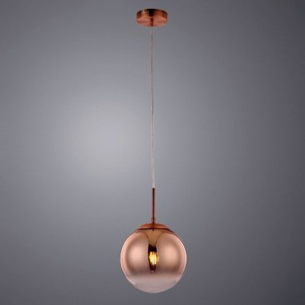 Светильник подвесной Arte Lamp A7961SP-1RB