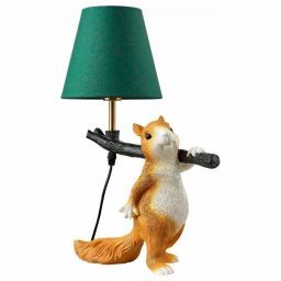 Настольная лампа Lumion SQUIRREL 6523/1T (ODEON 6523/1T)