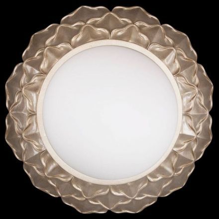 Потолочный светильник Maytoni Marte H012CL-03G