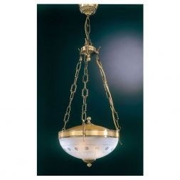 Светильник подвесной Reccagni Angelo L 650/2