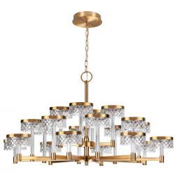 Подвесная люстра Odeon Light FIVRE 5032/120L