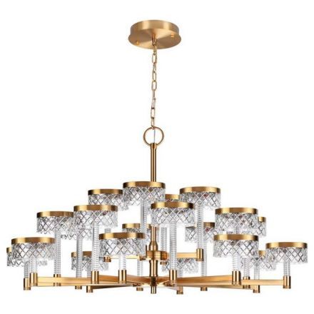 Подвесная люстра Odeon Light FIVRE 5032/120L