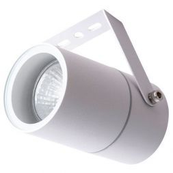 Уличный настенный светильник Arte Lamp A3303AL-1WH