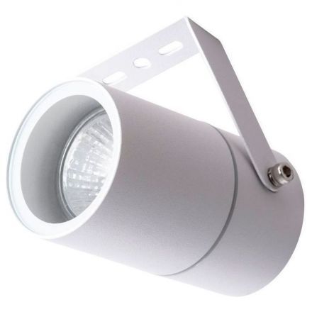 Уличный настенный светильник Arte Lamp A3303AL-1WH