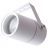 Уличный настенный светильник Arte Lamp A3303AL-1WH