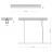 Накладной светильник Nowodvorski Office Pro Led 8293