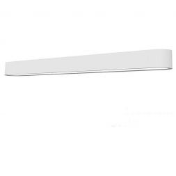 Настенный светильник Nowodvorski Soft Wall Led 90x6 7548