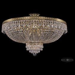 Люстра Bohemia Ivele Crystal 1927/75Z/G