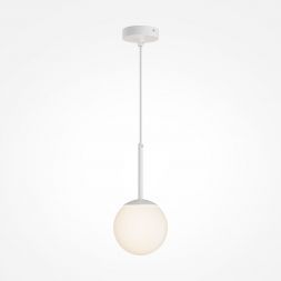 Светильник подвесной Maytoni MOD321PL-01W Basic form