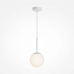 Светильник подвесной Maytoni MOD321PL-01W Basic form (MAYTONI MOD321PL-01W)