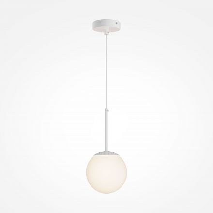Светильник подвесной Maytoni MOD321PL-01W Basic form
