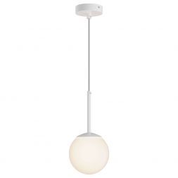 Светильник подвесной Maytoni MOD321PL-01W Basic form
