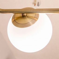 Подвесная люстра Citilux CL112123 Бремен
