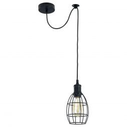 Подвес Maytoni T447-PL-01-B