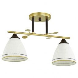 Потолочная люстра Lumion 4544/2C