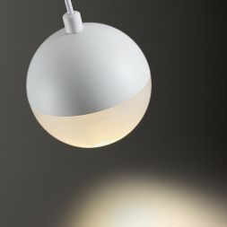 Трековый светодиодный светильник Novotech 370821 Garn