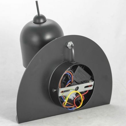 Спот Lussole Lgo LSP-8232V