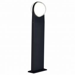 Уличный светодиодный светильник ST Luce SL9510.405.01 Celeste