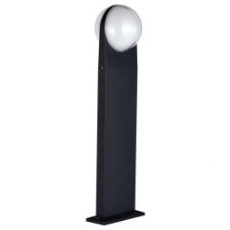 Уличный светодиодный светильник ST Luce SL9510.405.01 Celeste