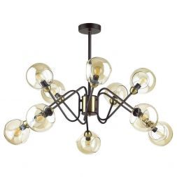 Подвесная люстра Lumion 4518/10C