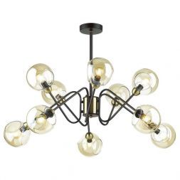 Подвесная люстра Lumion 4518/10C