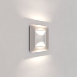 Встраиваемая LED подсветка Moon (белый матовый) W1154501 Werkel